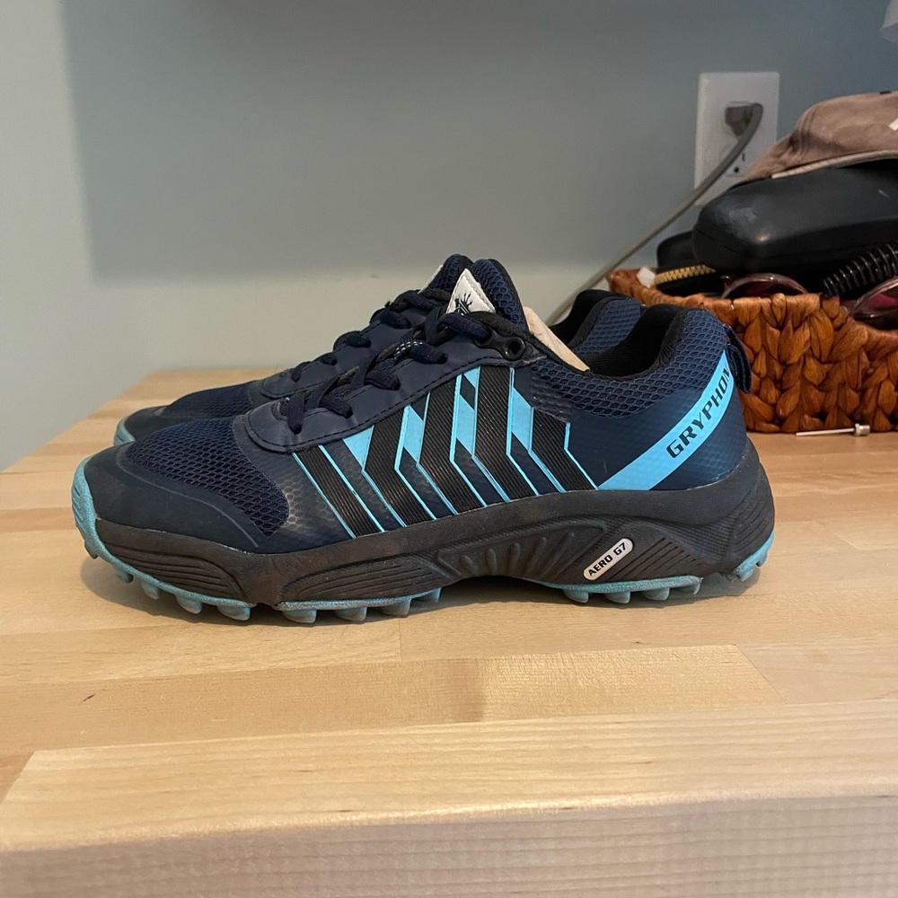 Gryphon Aero G7 Turf Shoes